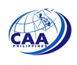 CAAP Logo